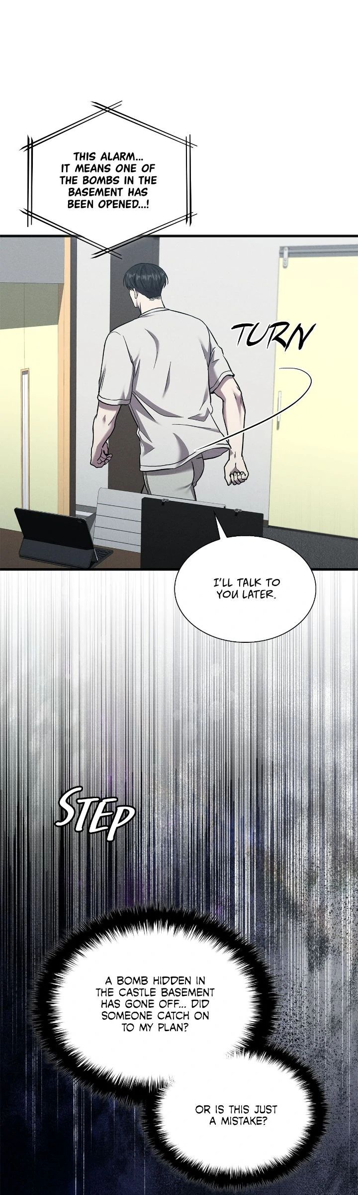 Read A Guide Out to Succeed chapter 18 image 30 on Lezhin