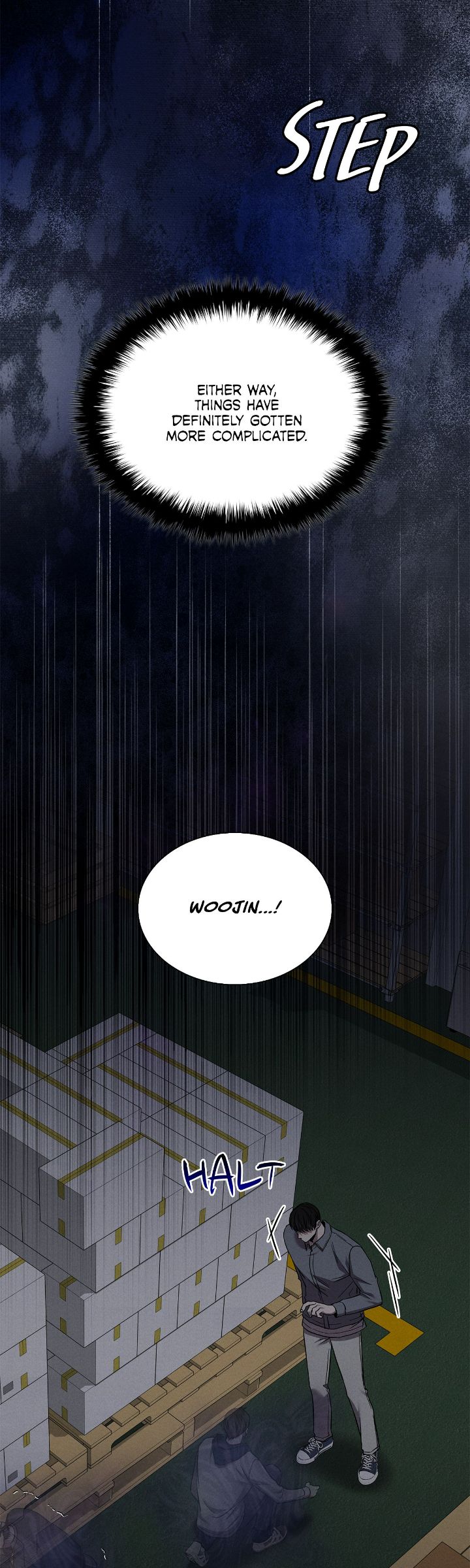 Read A Guide Out to Succeed chapter 18 image 31 on Lezhin