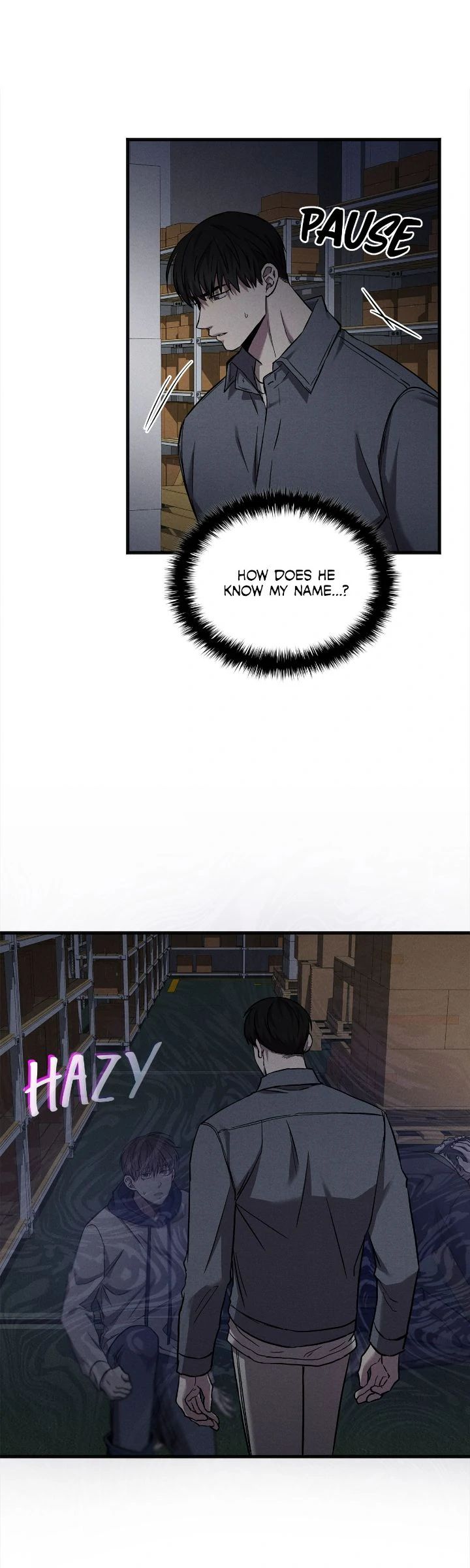 Read A Guide Out to Succeed chapter 18 image 33 on Lezhin