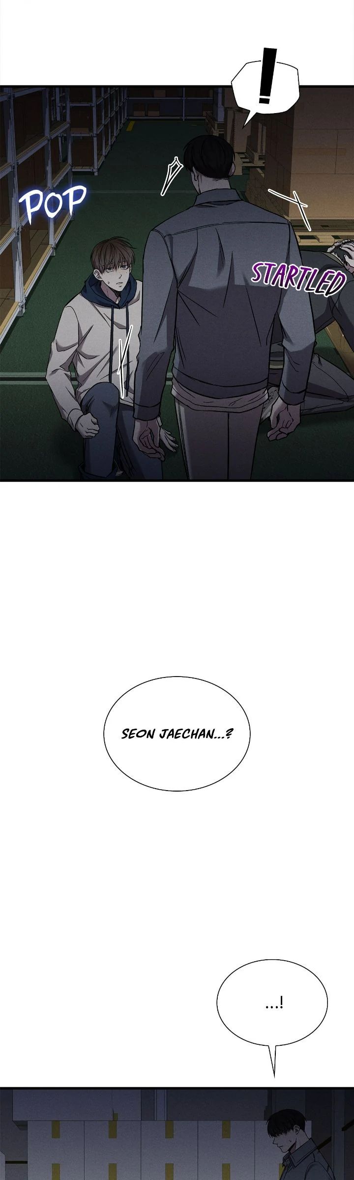 Read A Guide Out to Succeed chapter 18 image 34 on Lezhin