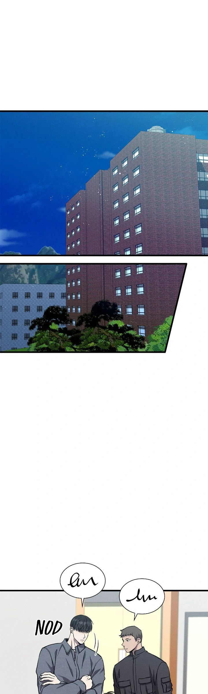 Read A Guide Out to Succeed chapter 18 image 36 on Lezhin