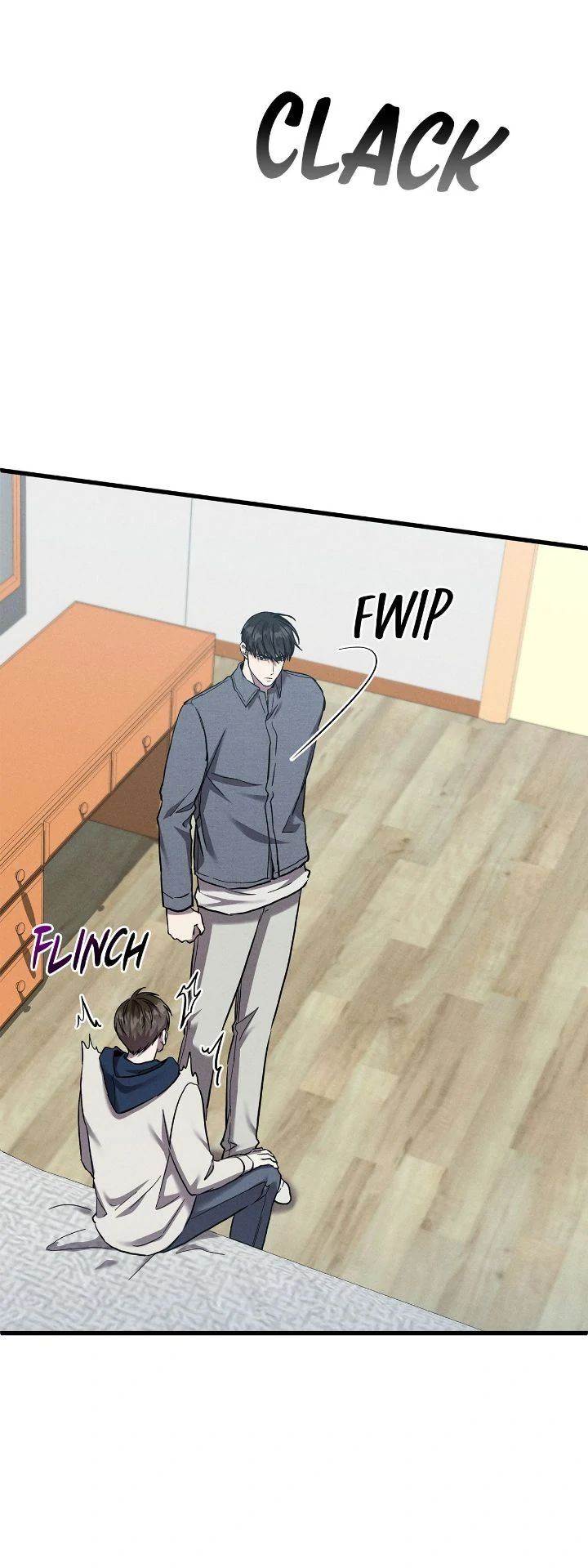 Read A Guide Out to Succeed chapter 18 image 38 on Lezhin