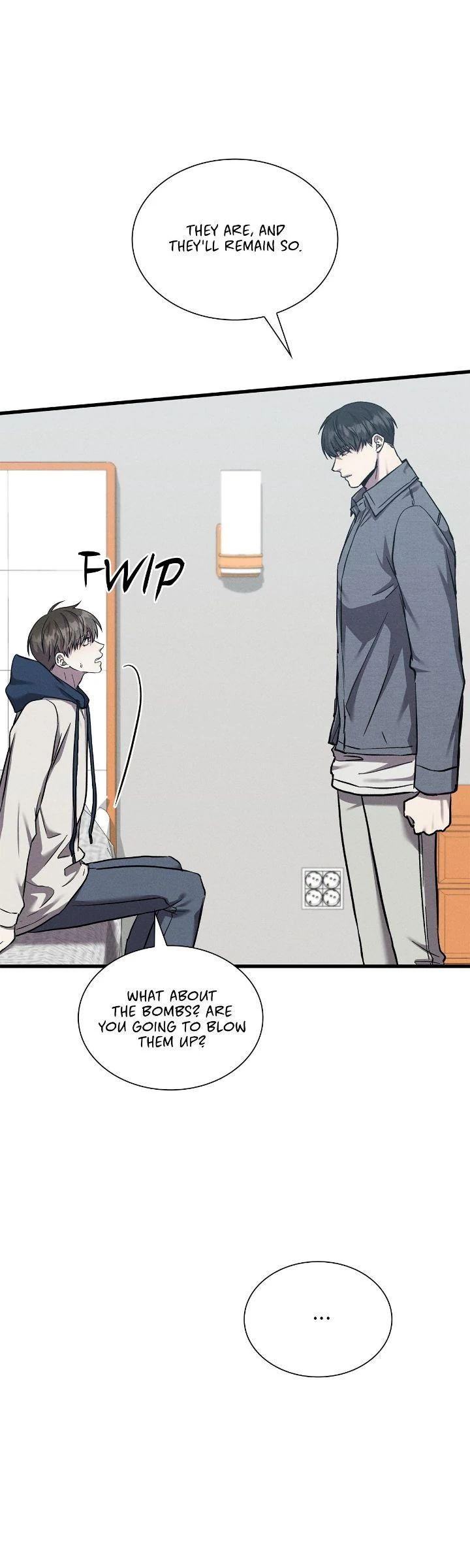 Read A Guide Out to Succeed chapter 18 image 42 on Lezhin