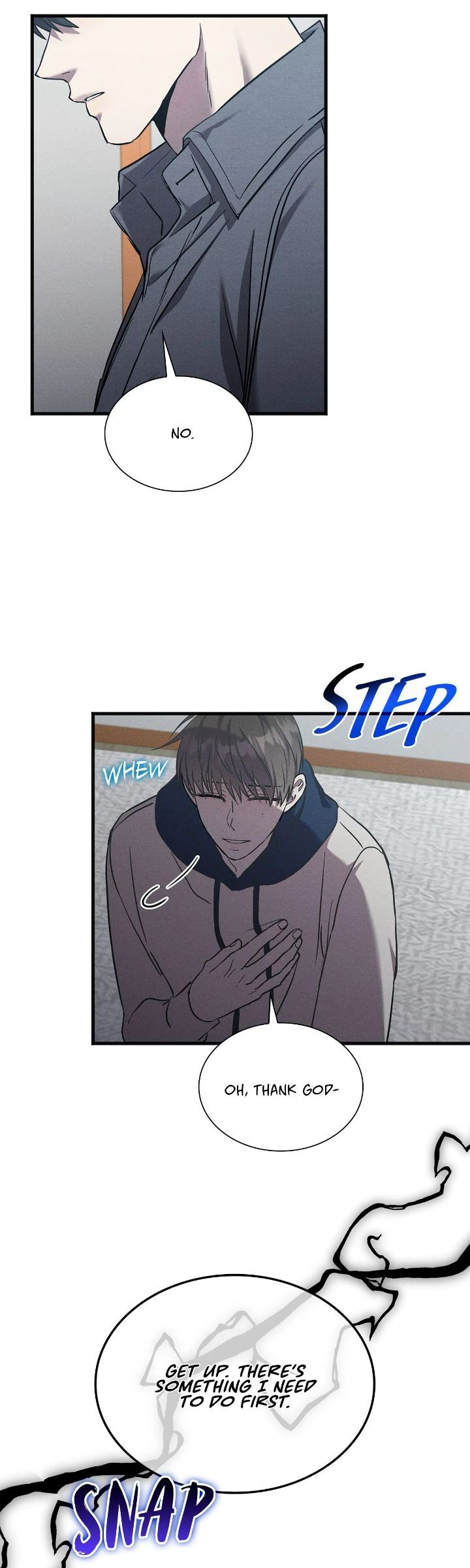 Read A Guide Out to Succeed chapter 18 image 43 on Lezhin