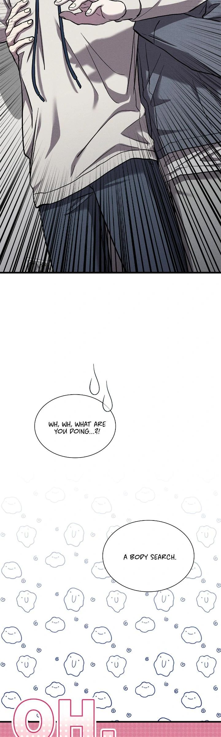 Read A Guide Out to Succeed chapter 18 image 46 on Lezhin