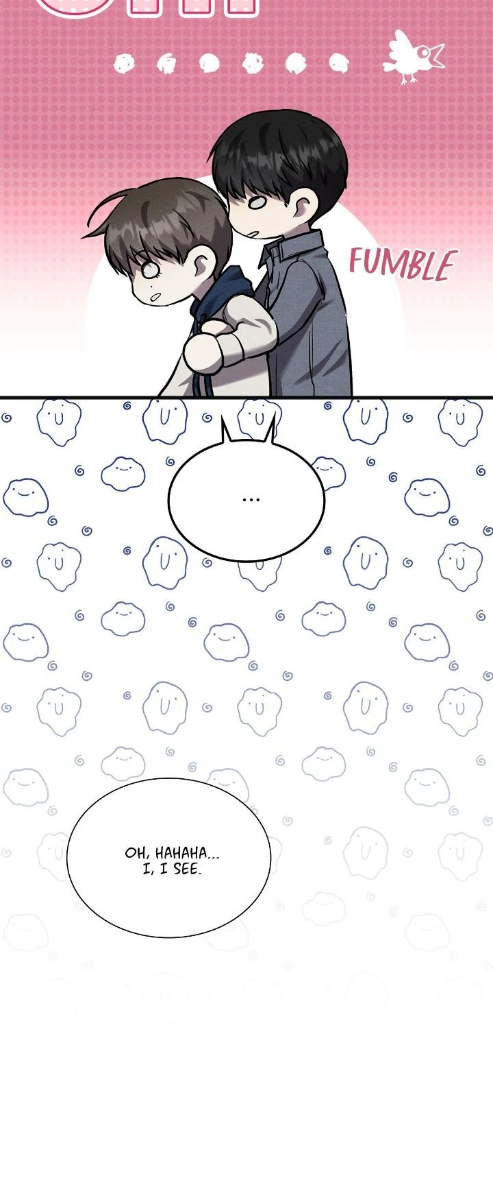 Read A Guide Out to Succeed chapter 18 image 47 on Lezhin