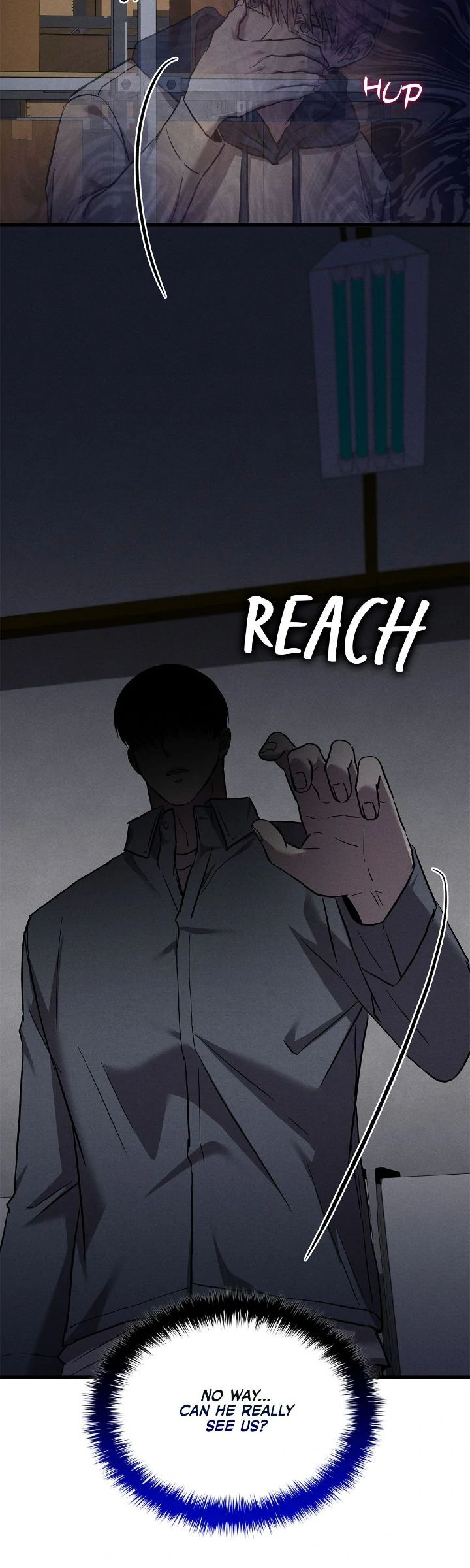 Read A Guide Out to Succeed chapter 18 image 6 on Lezhin
