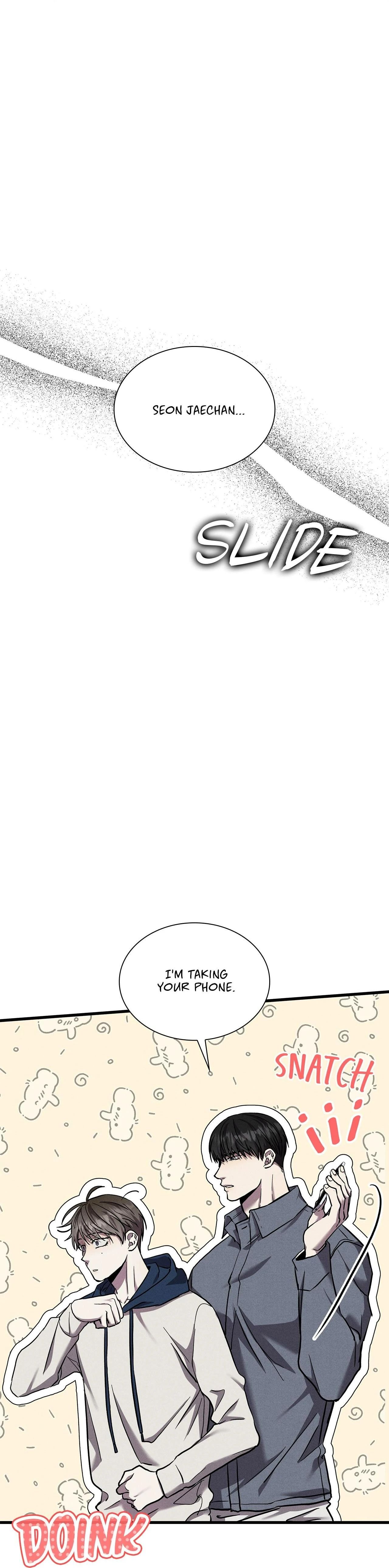 Read A Guide Out to Succeed chapter 19 image 1 on Lezhin