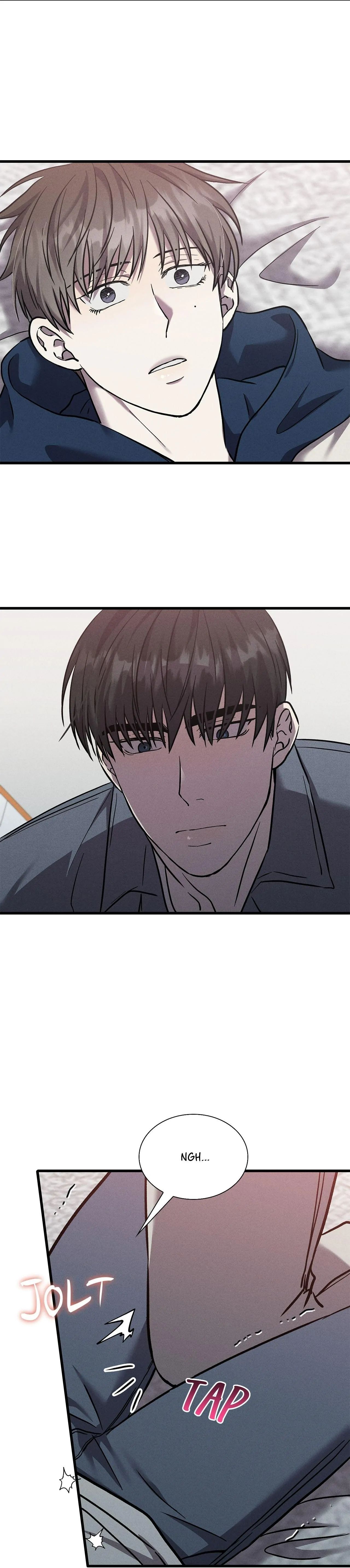 Read A Guide Out to Succeed chapter 19 image 11 on Lezhin