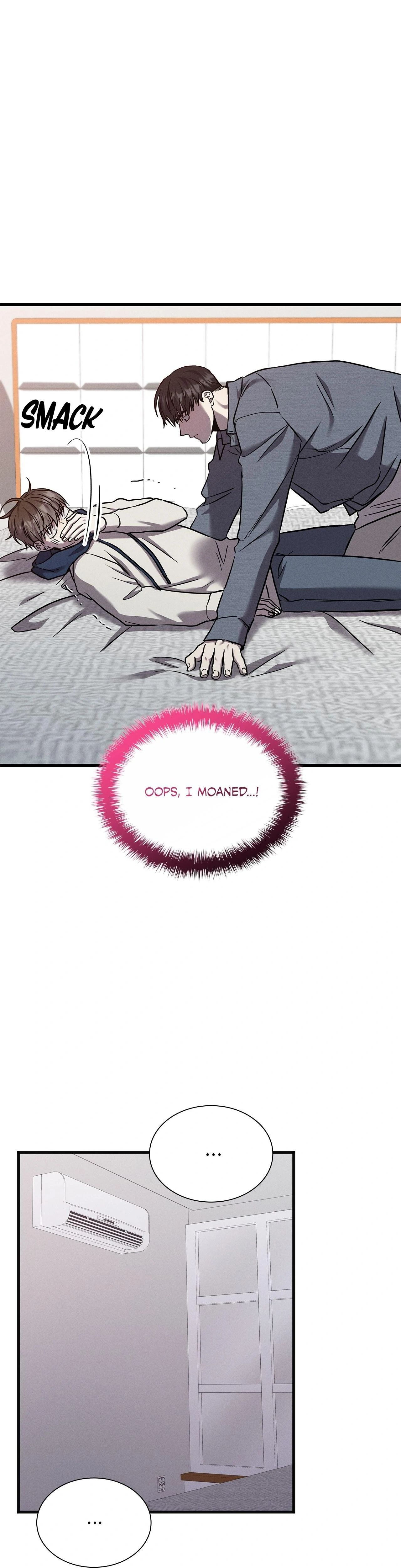 Read A Guide Out to Succeed chapter 19 image 12 on Lezhin