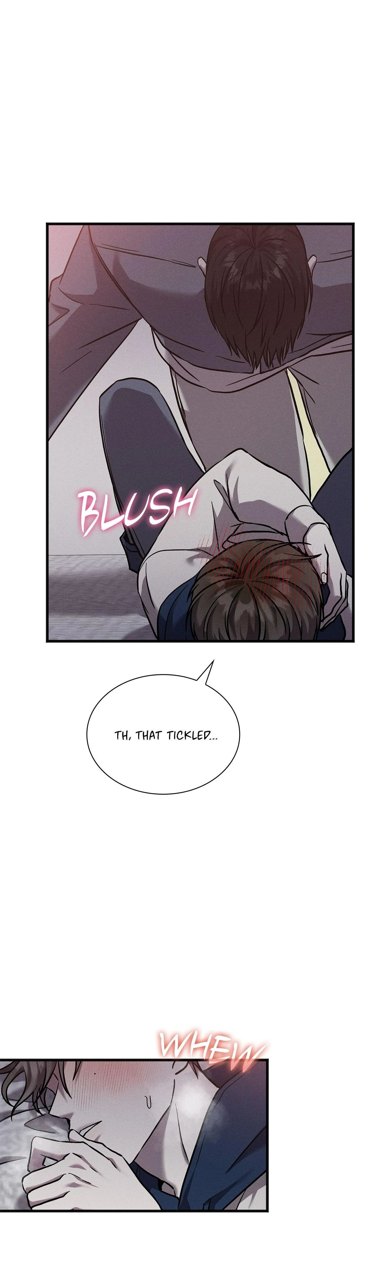 Read A Guide Out to Succeed chapter 19 image 13 on Lezhin