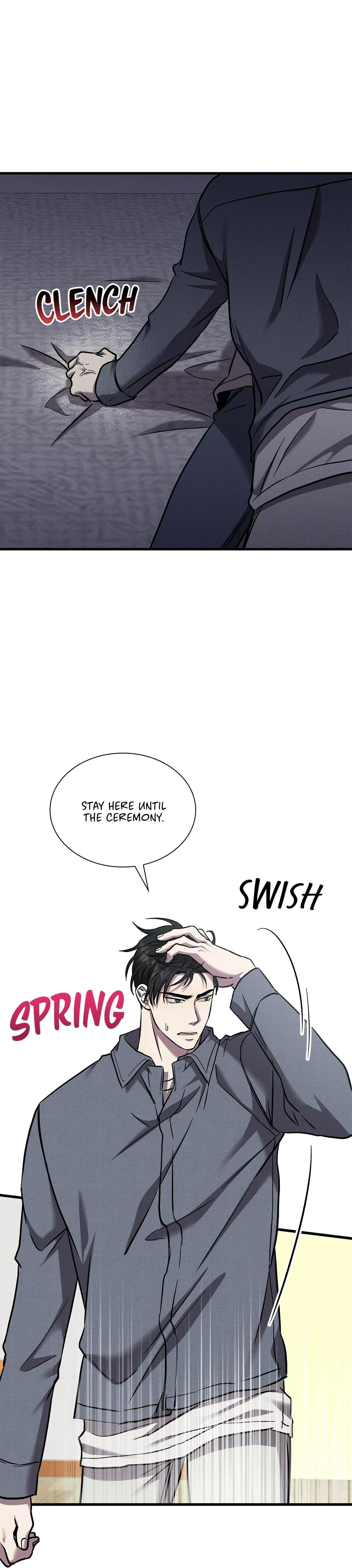 Read A Guide Out to Succeed chapter 19 image 14 on Lezhin