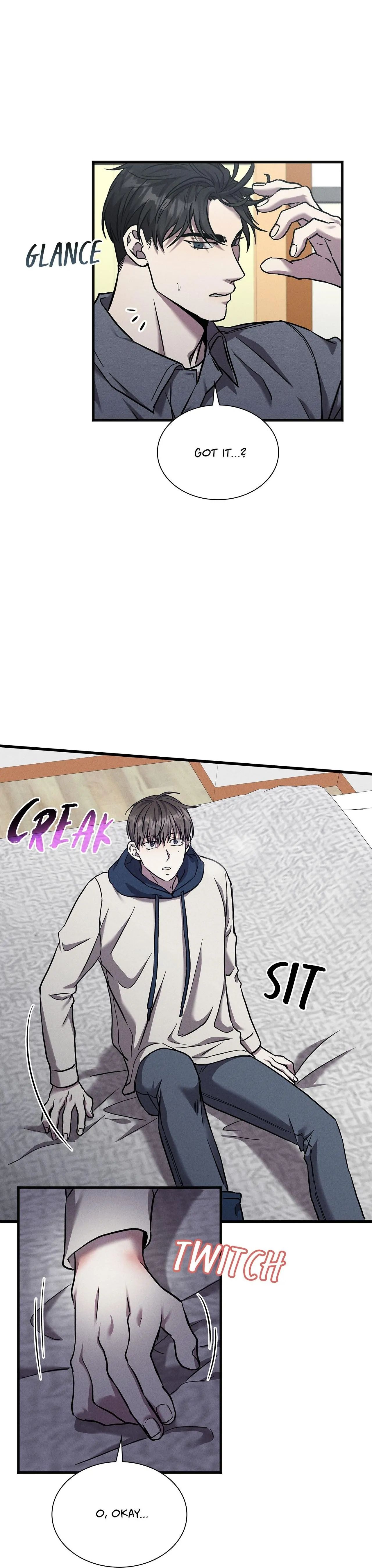Read A Guide Out to Succeed chapter 19 image 15 on Lezhin