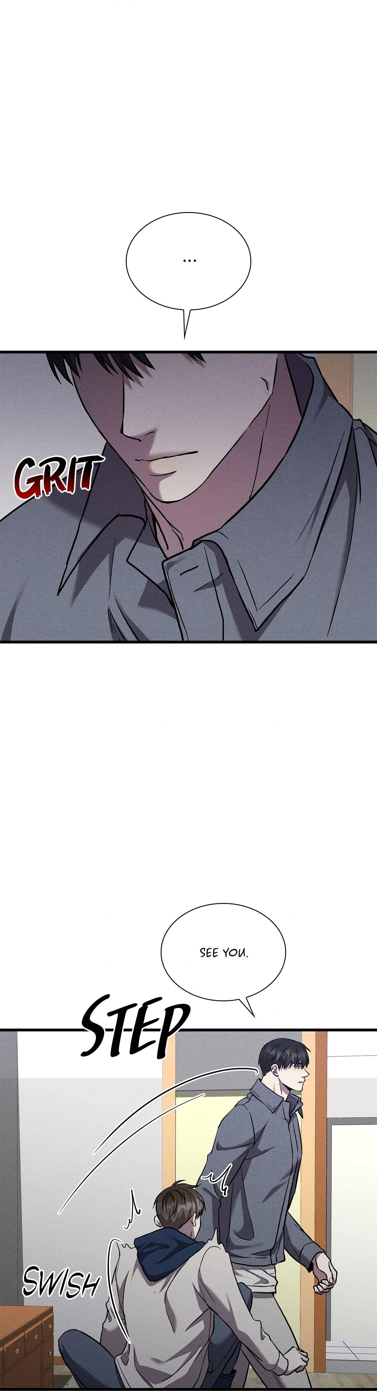 Read A Guide Out to Succeed chapter 19 image 16 on Lezhin