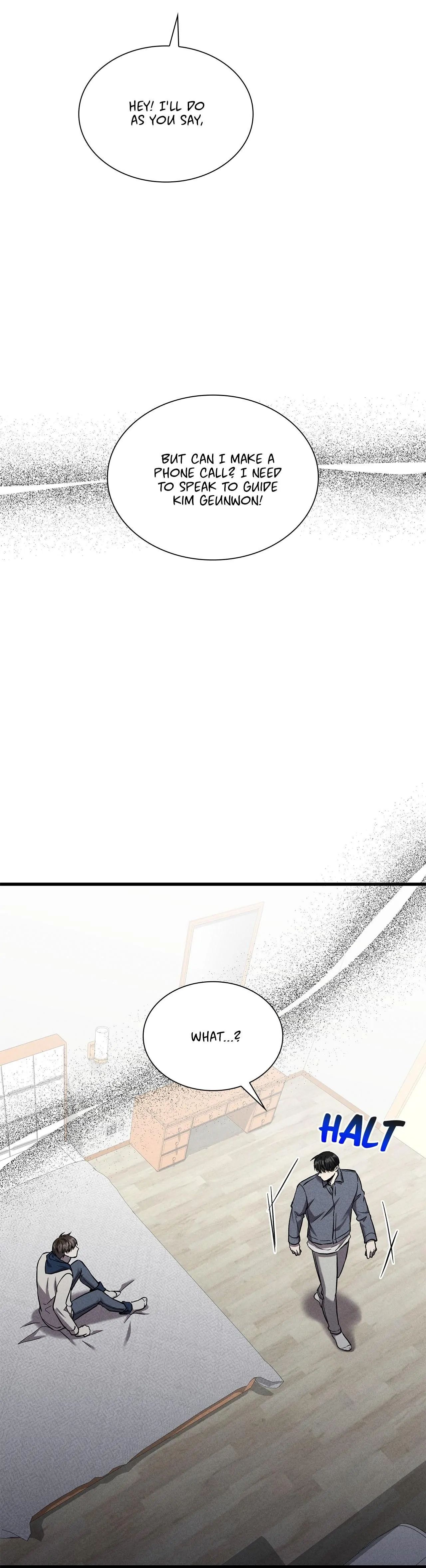 Read A Guide Out to Succeed chapter 19 image 17 on Lezhin