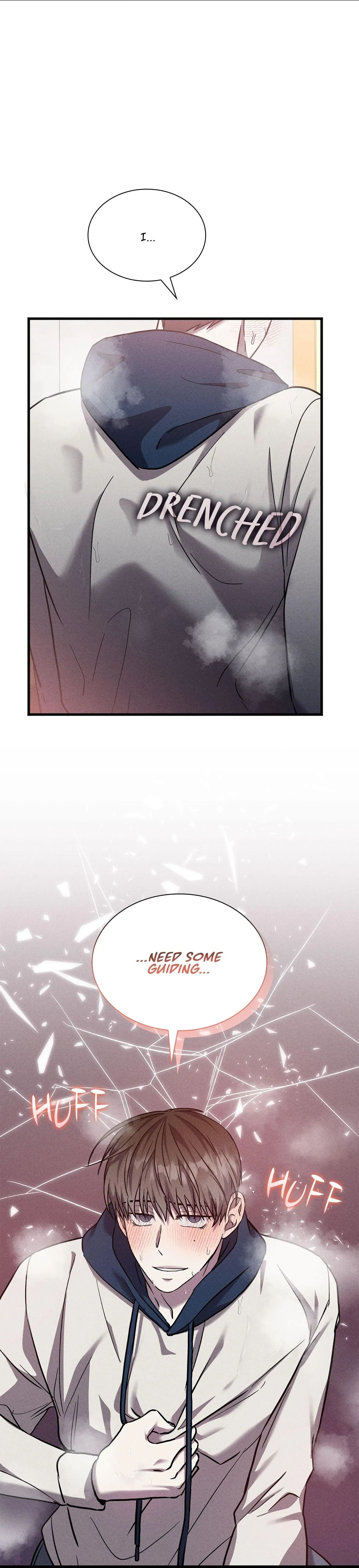 Read A Guide Out to Succeed chapter 19 image 18 on Lezhin