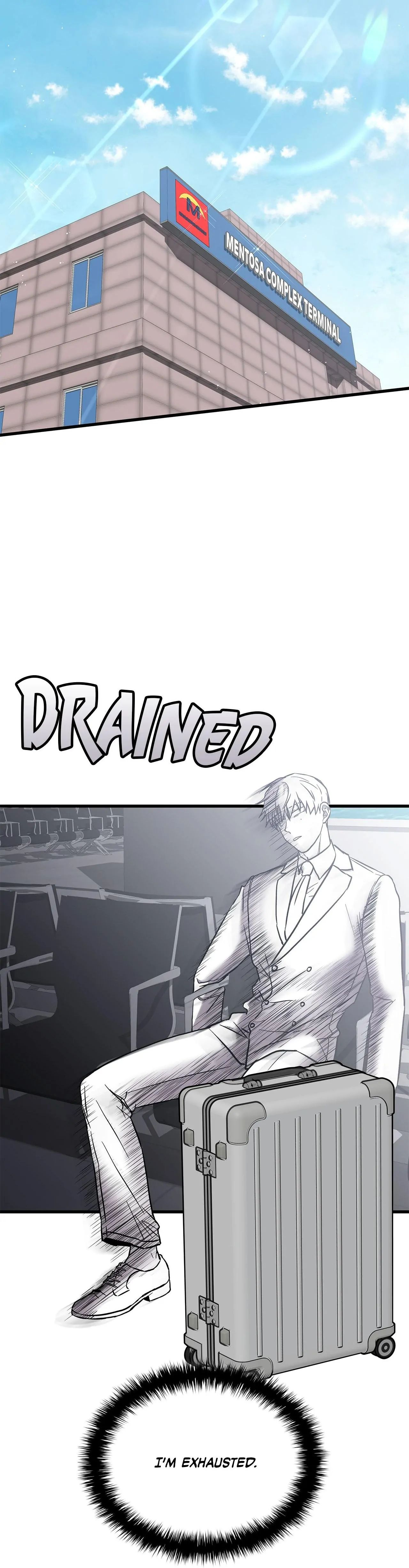 Read A Guide Out to Succeed chapter 19 image 20 on Lezhin