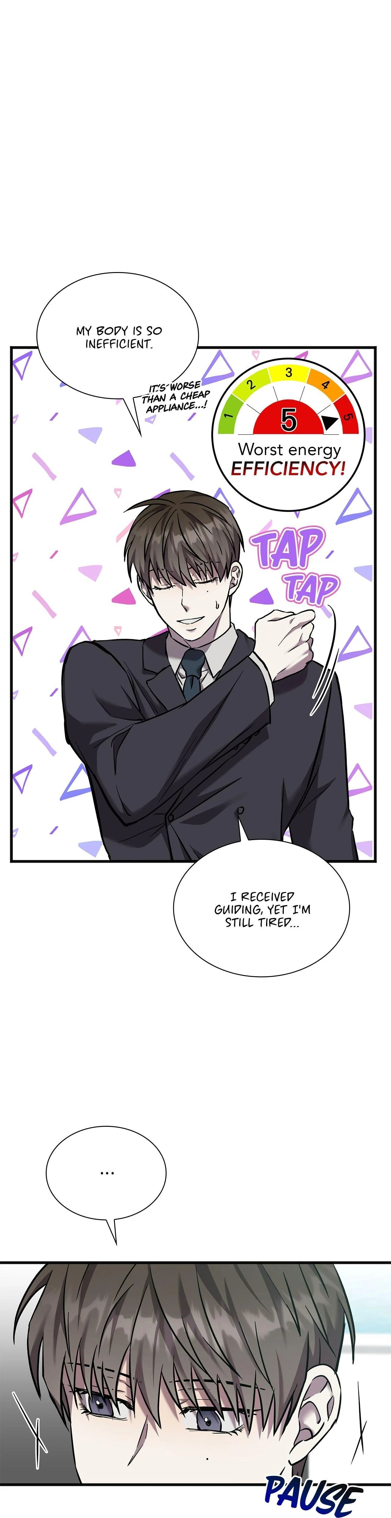 Read A Guide Out to Succeed chapter 19 image 21 on Lezhin