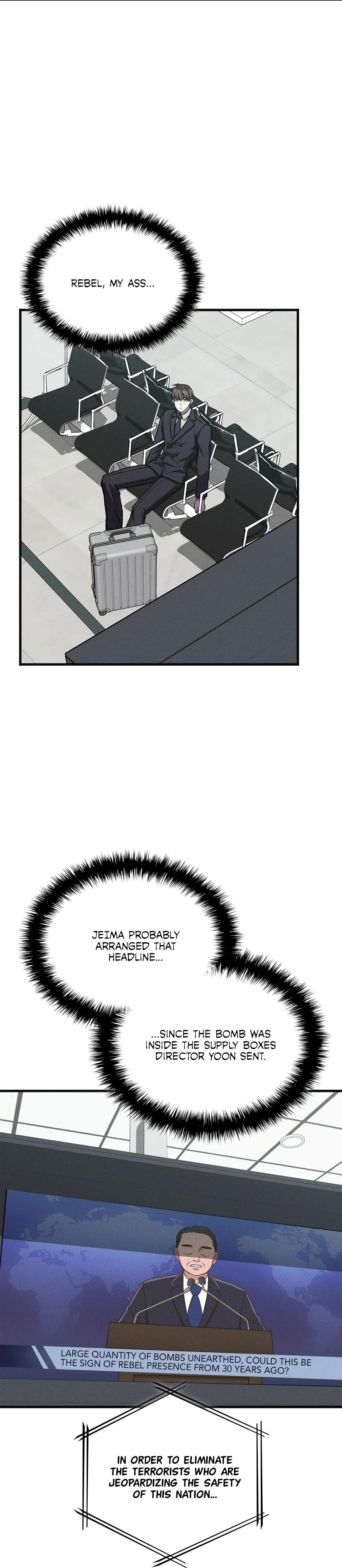 Read A Guide Out to Succeed chapter 19 image 30 on Lezhin