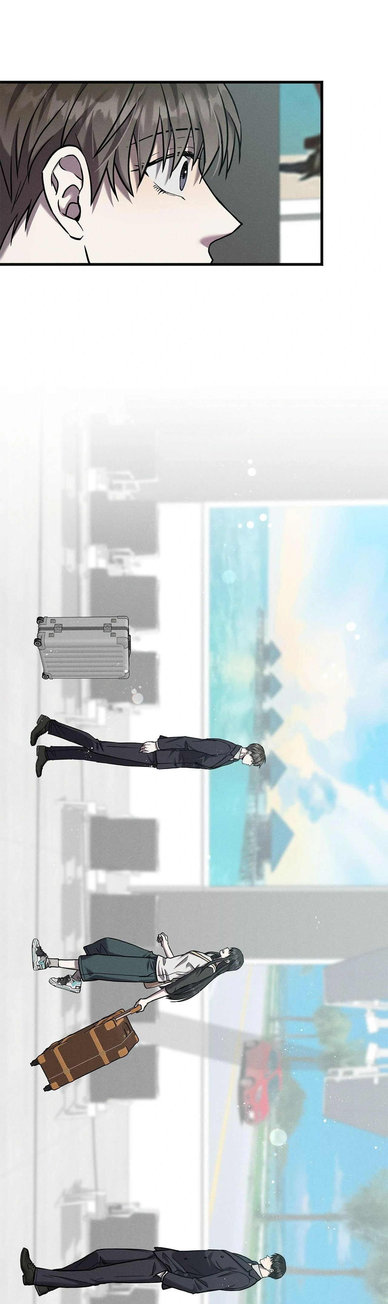 Read A Guide Out to Succeed chapter 19 image 33 on Lezhin