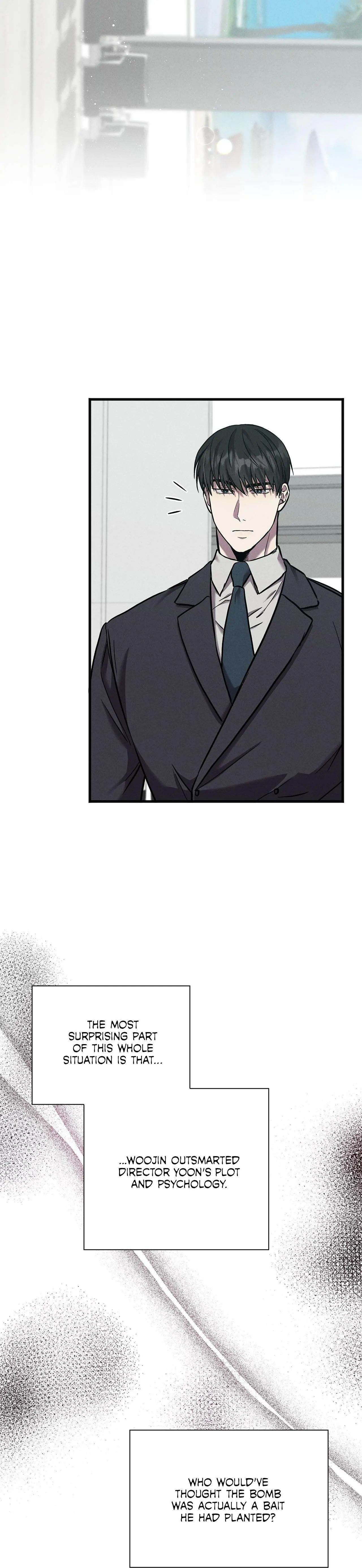 Read A Guide Out to Succeed chapter 19 image 34 on Lezhin