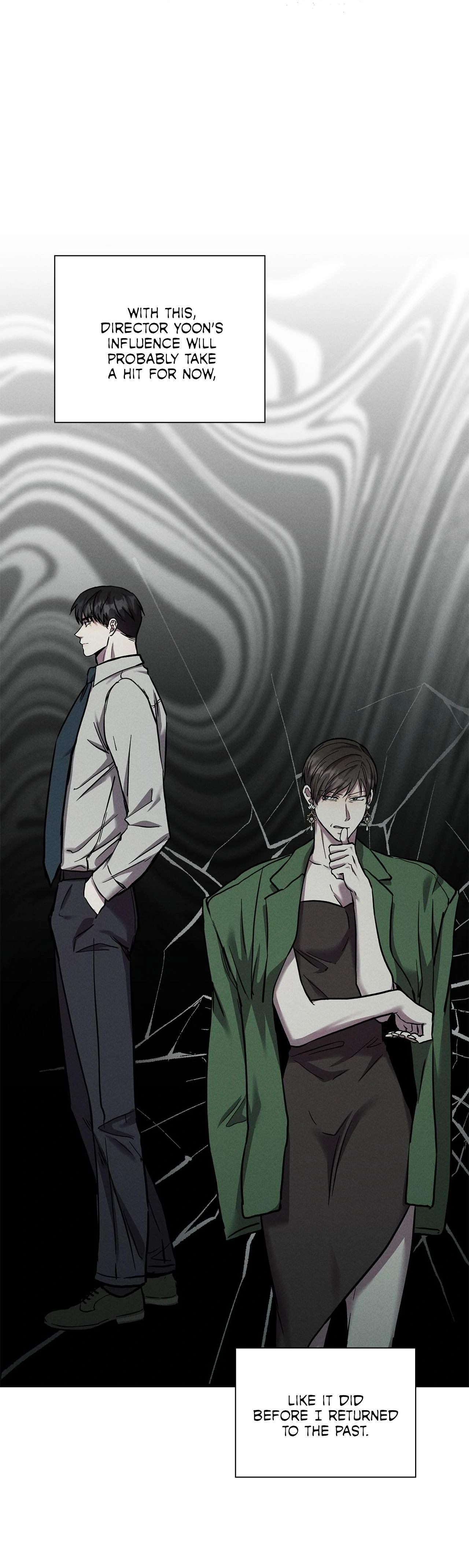 Read A Guide Out to Succeed chapter 19 image 35 on Lezhin