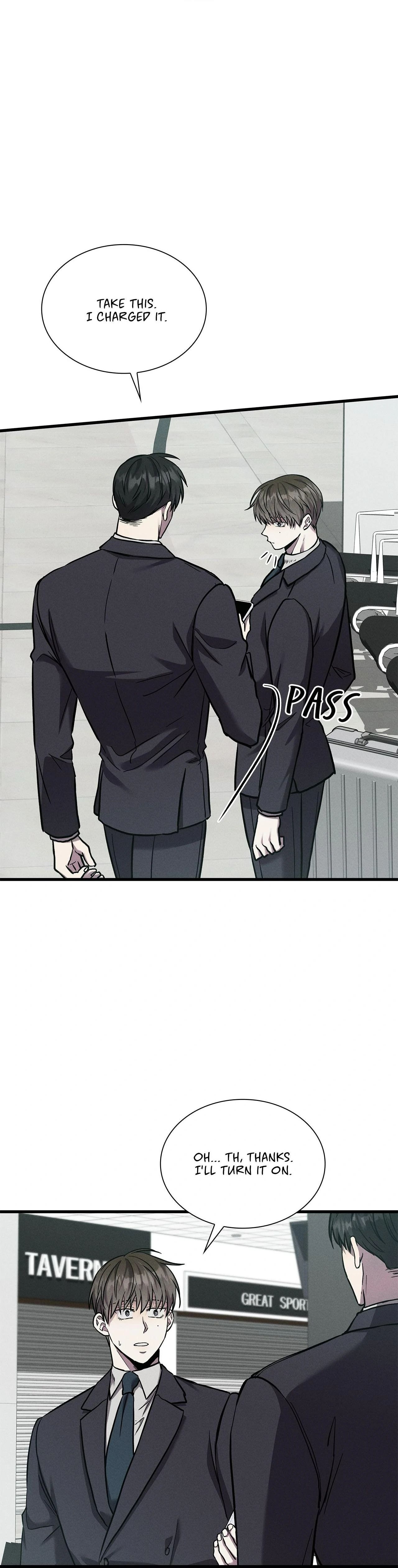 Read A Guide Out to Succeed chapter 19 image 39 on Lezhin