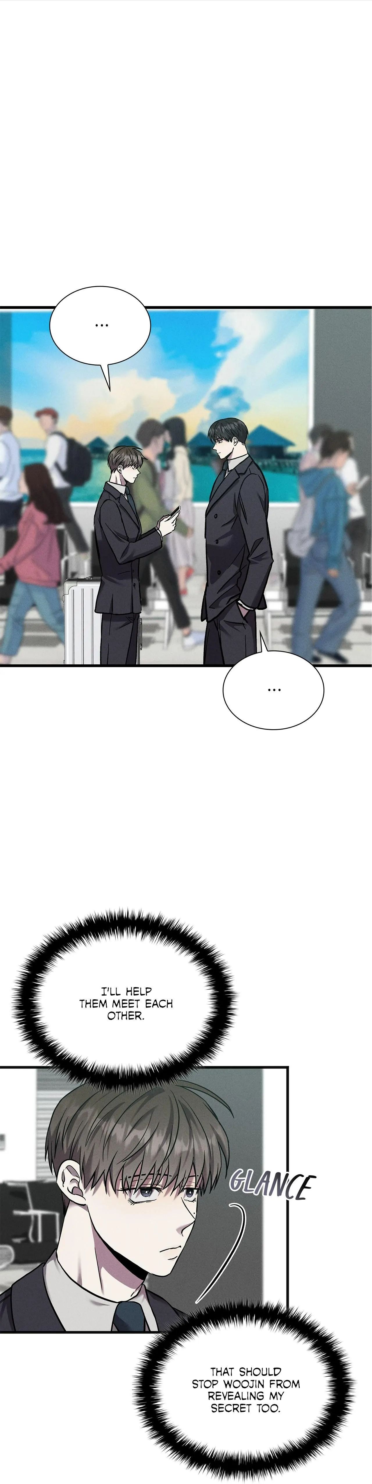 Read A Guide Out to Succeed chapter 19 image 40 on Lezhin