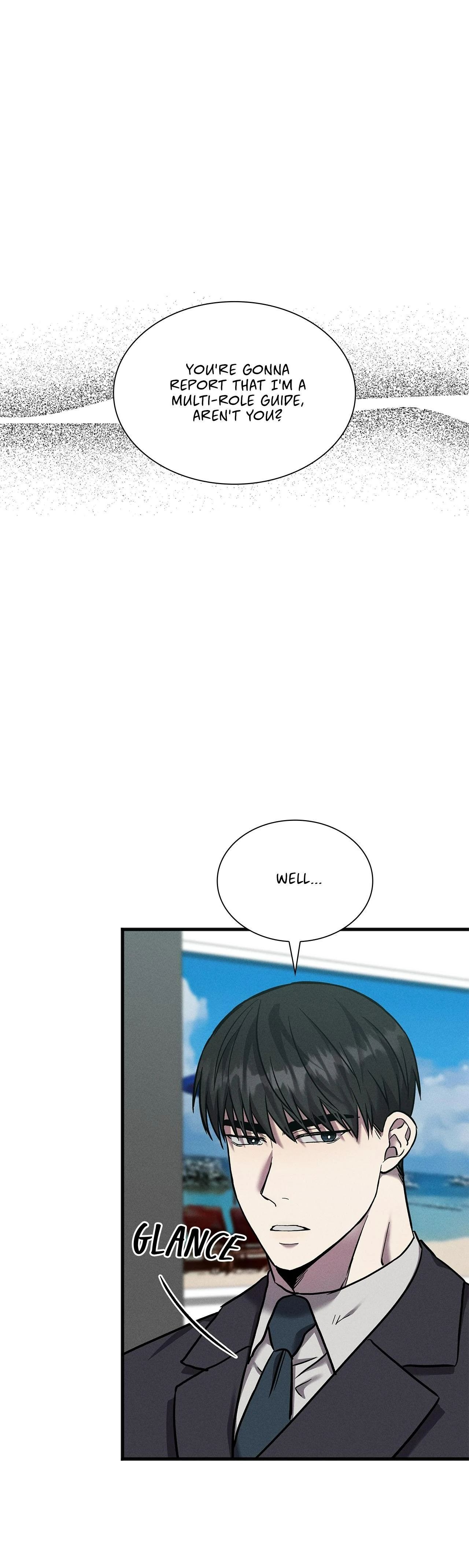 Read A Guide Out to Succeed chapter 19 image 41 on Lezhin