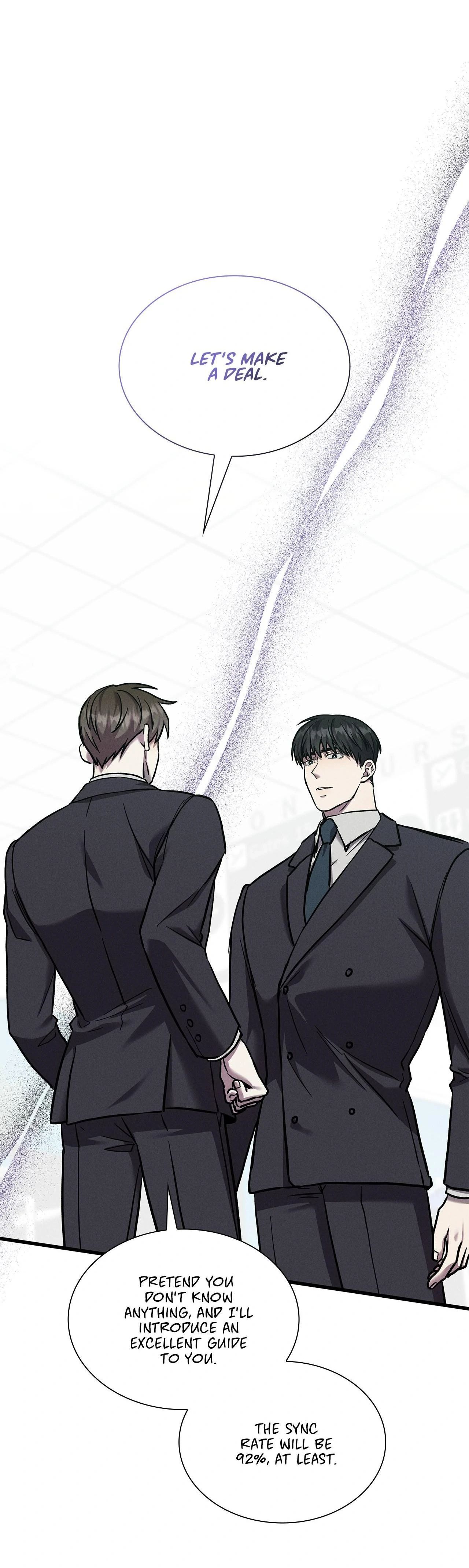Read A Guide Out to Succeed chapter 19 image 42 on Lezhin