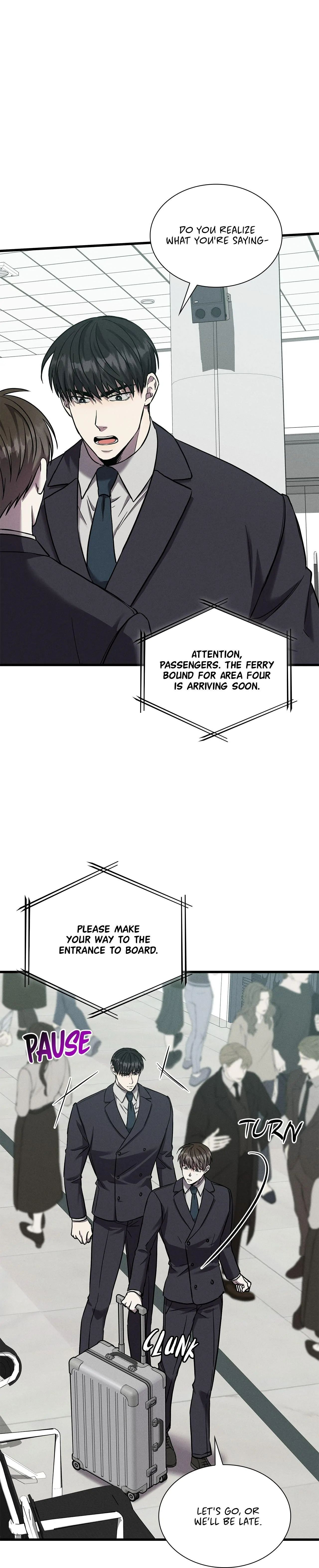 Read A Guide Out to Succeed chapter 19 image 44 on Lezhin