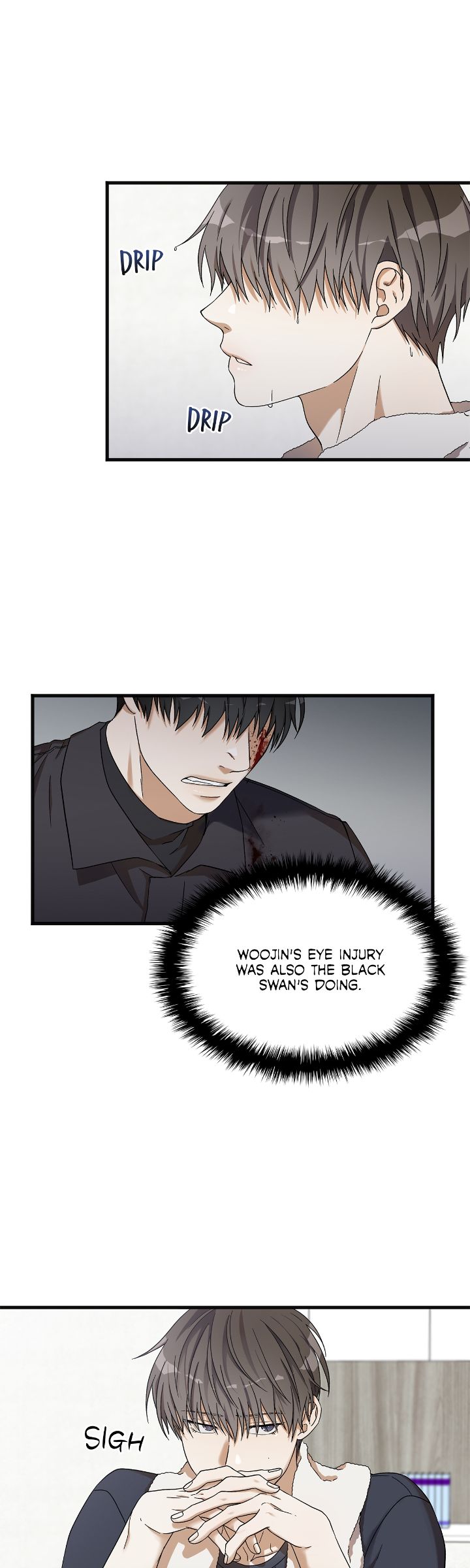 Read A Guide Out to Succeed chapter 2 image 1 on Lezhin