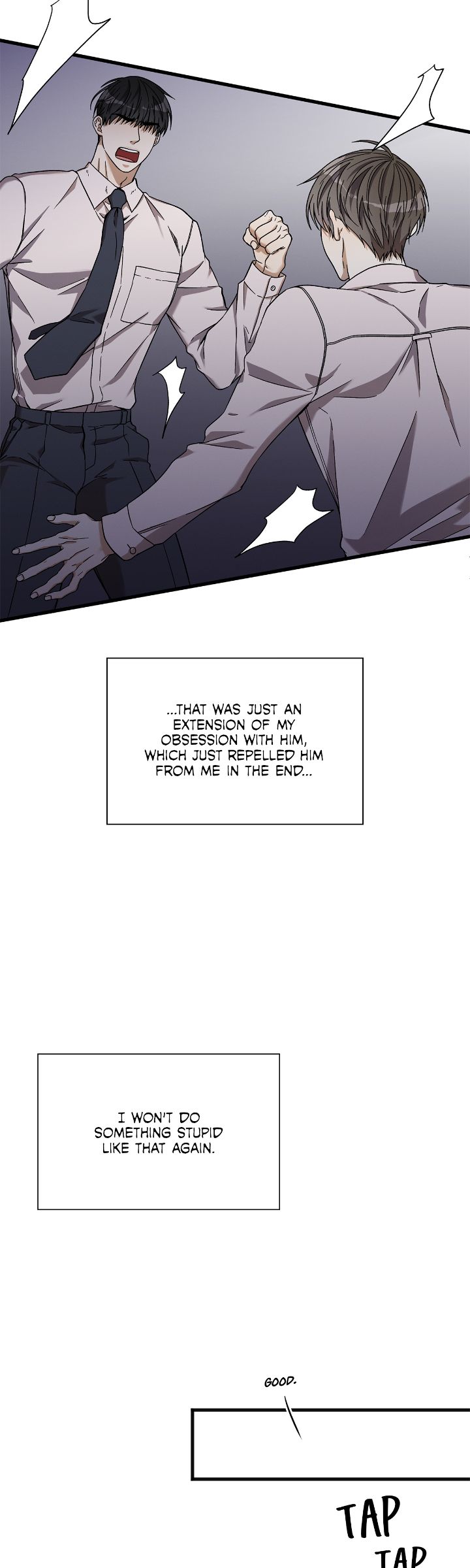 Read A Guide Out to Succeed chapter 2 image 10 on Lezhin