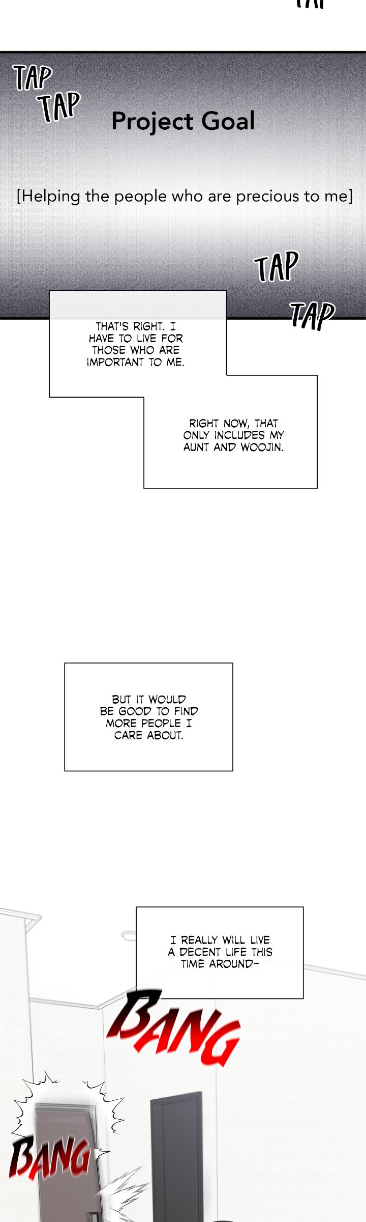 Read A Guide Out to Succeed chapter 2 image 11 on Lezhin