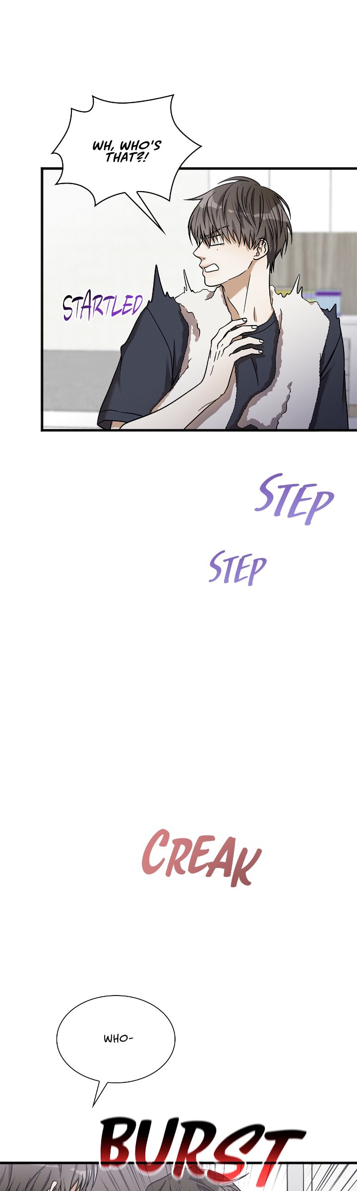Read A Guide Out to Succeed chapter 2 image 13 on Lezhin