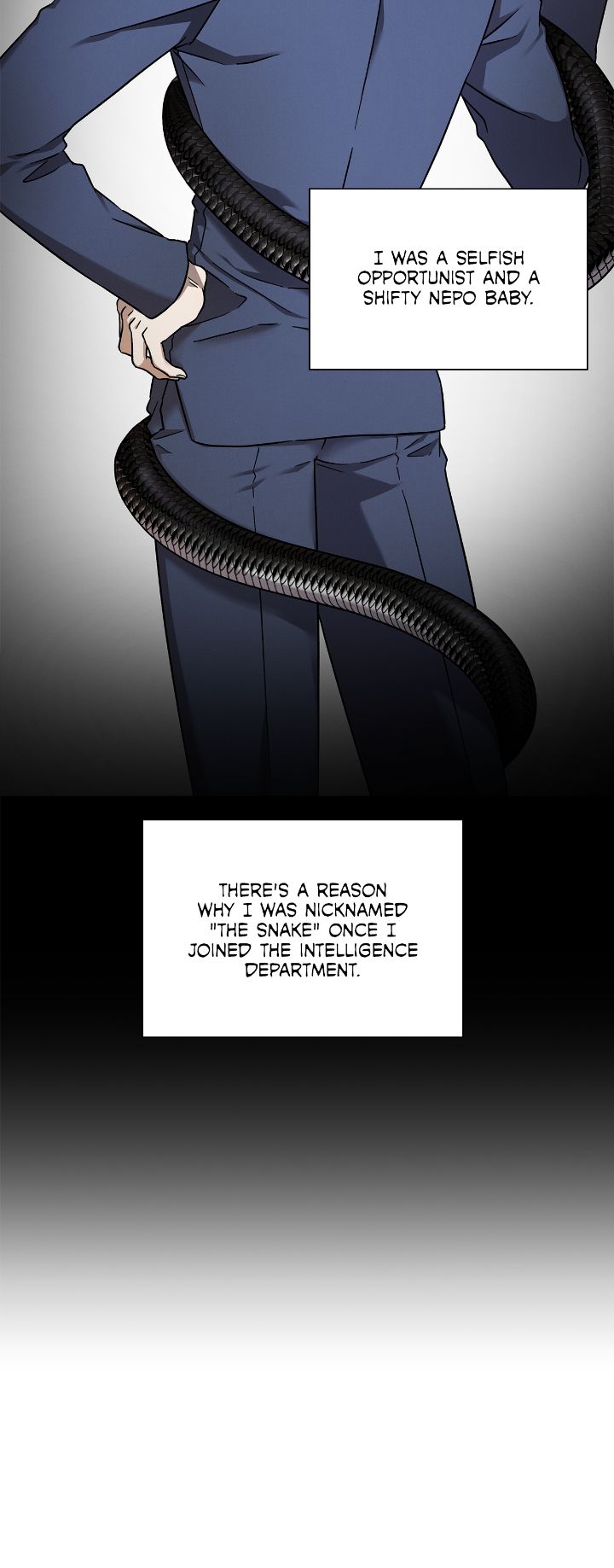 Read A Guide Out to Succeed chapter 2 image 21 on Lezhin