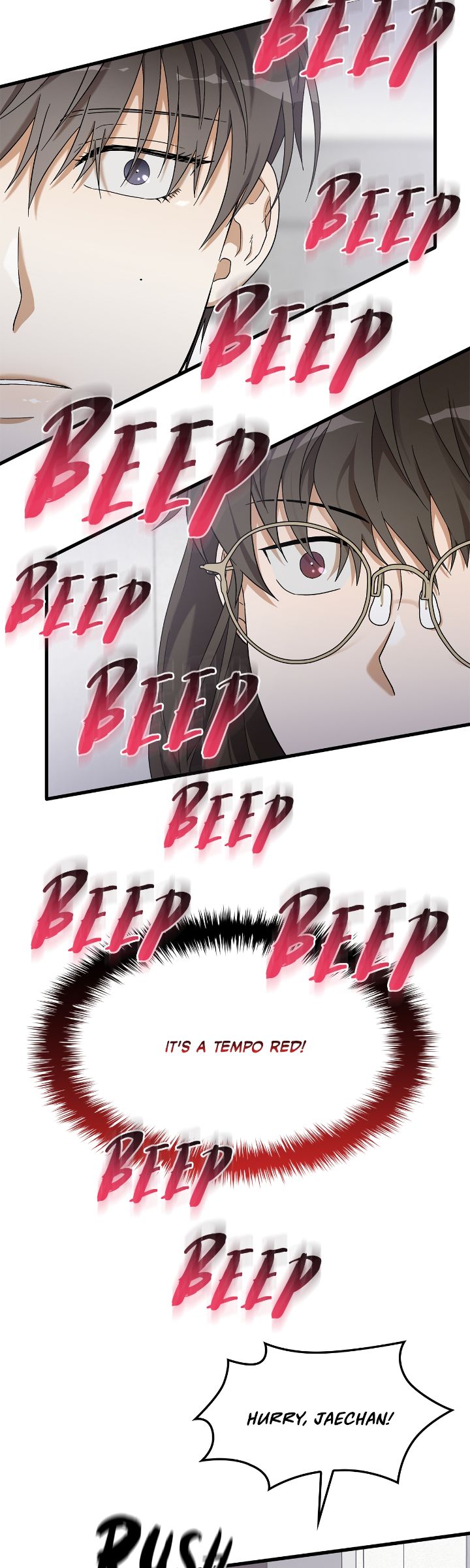 Read A Guide Out to Succeed chapter 2 image 24 on Lezhin