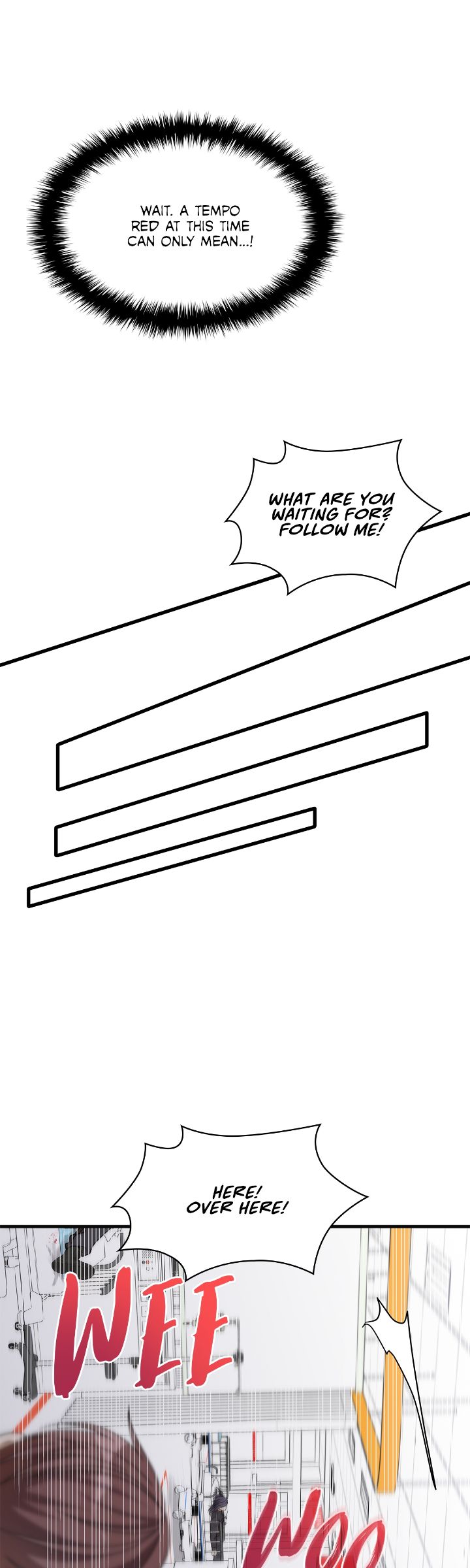 Read A Guide Out to Succeed chapter 2 image 26 on Lezhin