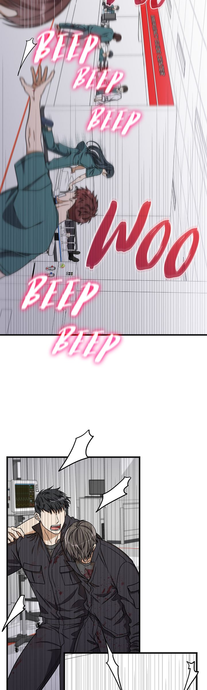 Read A Guide Out to Succeed chapter 2 image 27 on Lezhin