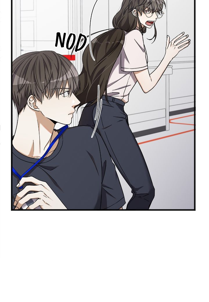 Read A Guide Out to Succeed chapter 2 image 29 on Lezhin