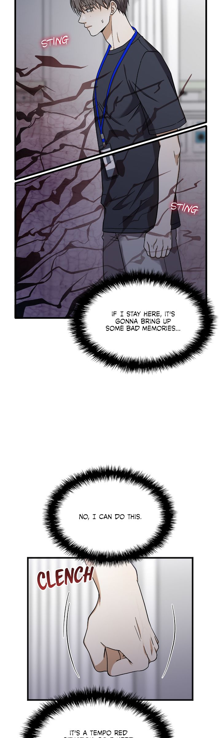 Read A Guide Out to Succeed chapter 2 image 32 on Lezhin