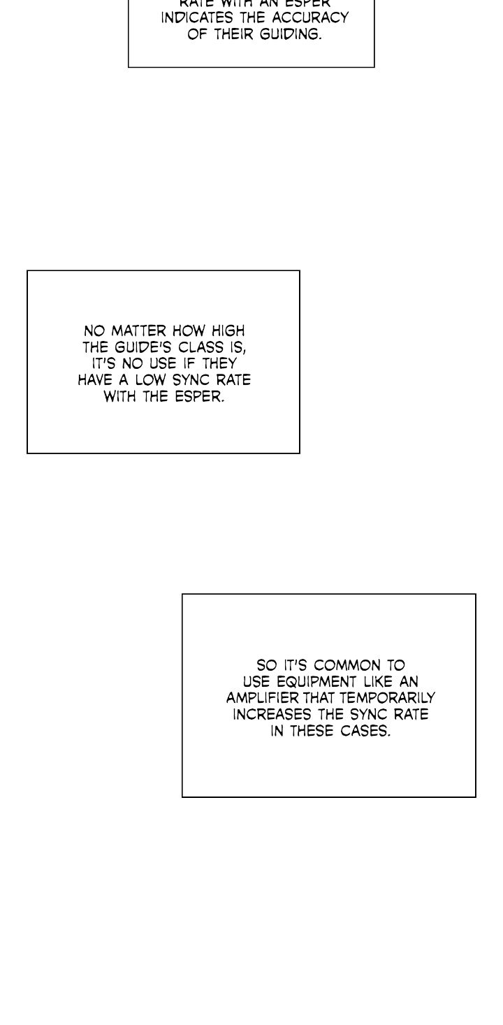 Read A Guide Out to Succeed chapter 2 image 37 on Lezhin