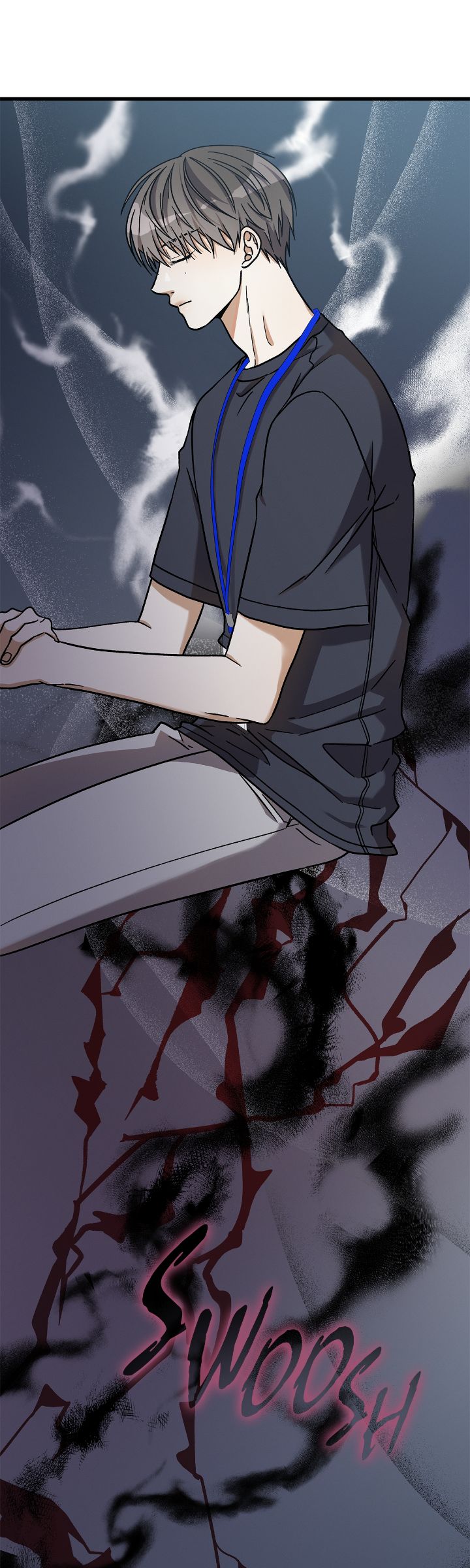 Read A Guide Out to Succeed chapter 2 image 38 on Lezhin