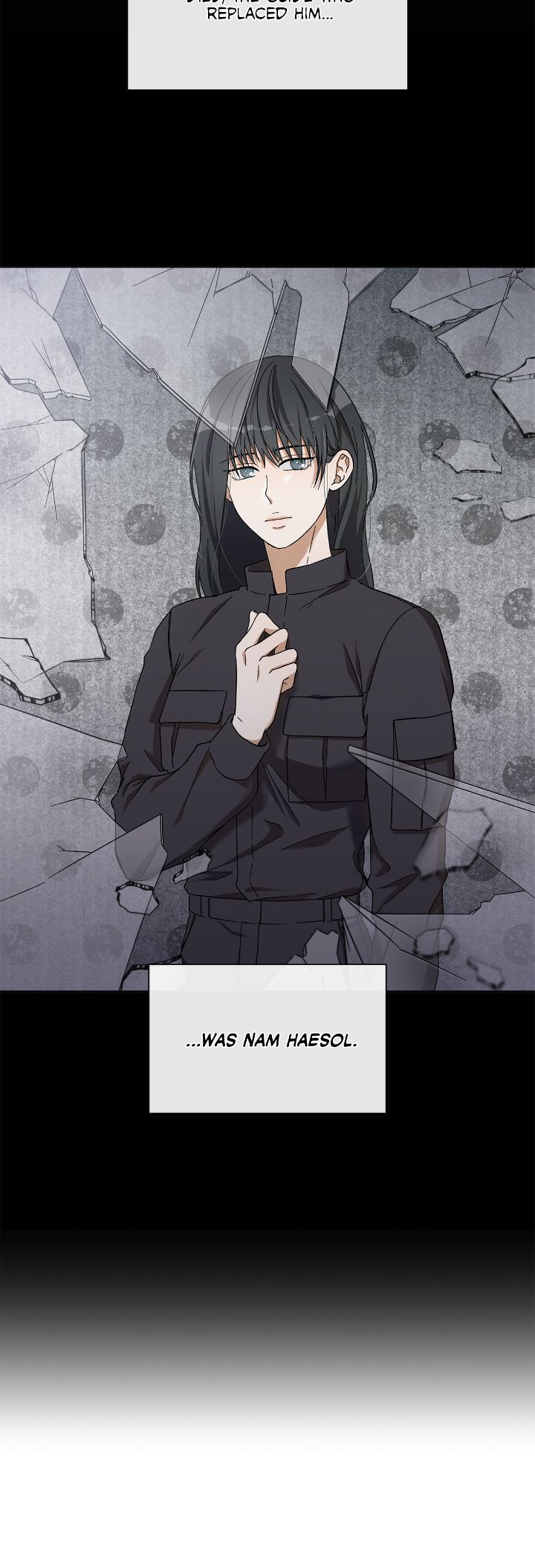Read A Guide Out to Succeed chapter 2 image 4 on Lezhin