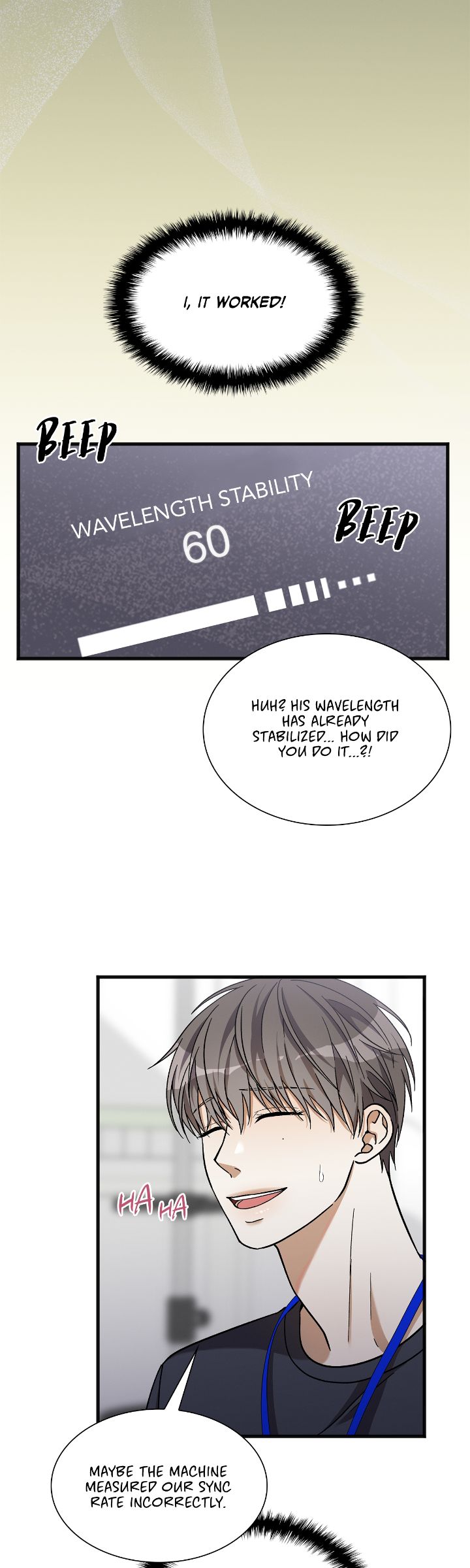 Read A Guide Out to Succeed chapter 2 image 40 on Lezhin