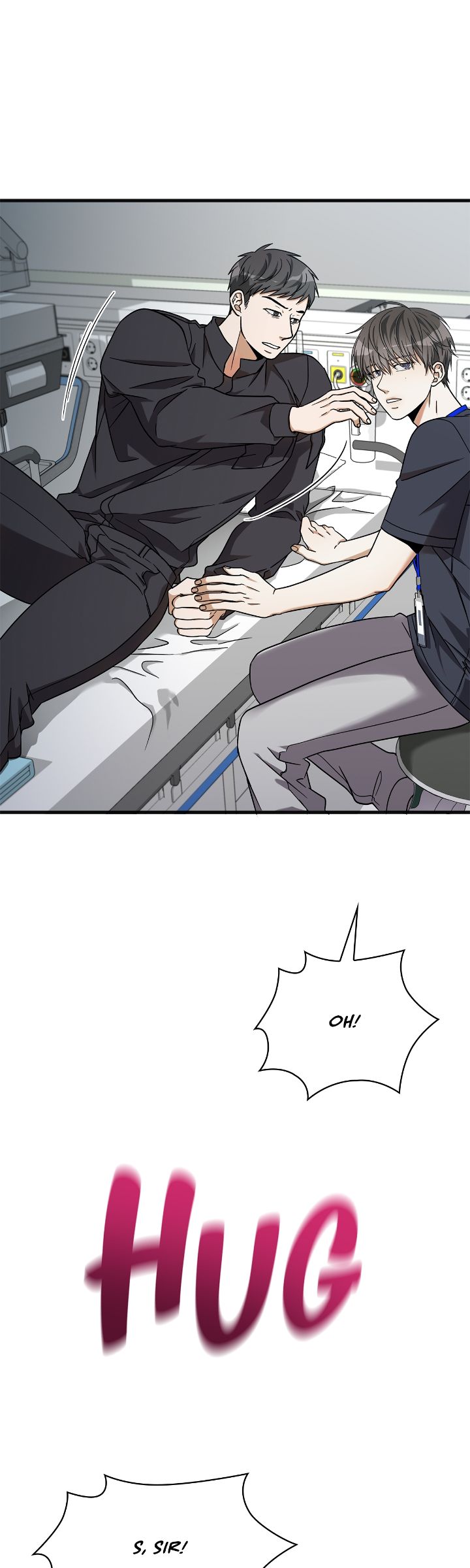 Read A Guide Out to Succeed chapter 2 image 43 on Lezhin