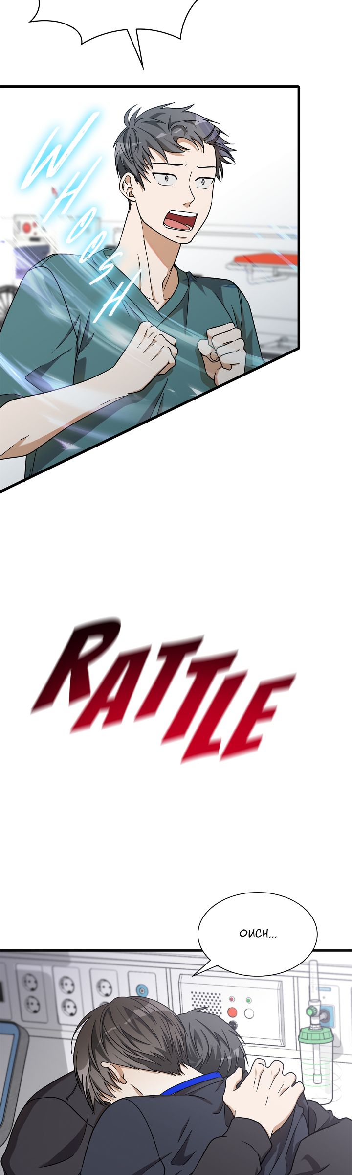 Read A Guide Out to Succeed chapter 2 image 44 on Lezhin