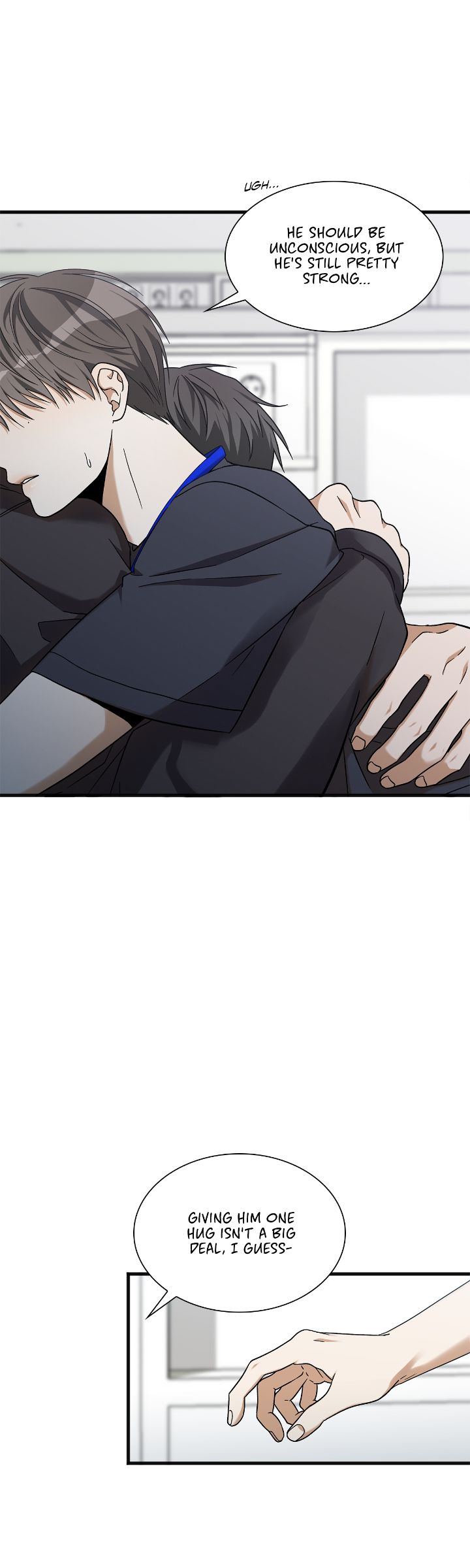 Read A Guide Out to Succeed chapter 2 image 46 on Lezhin
