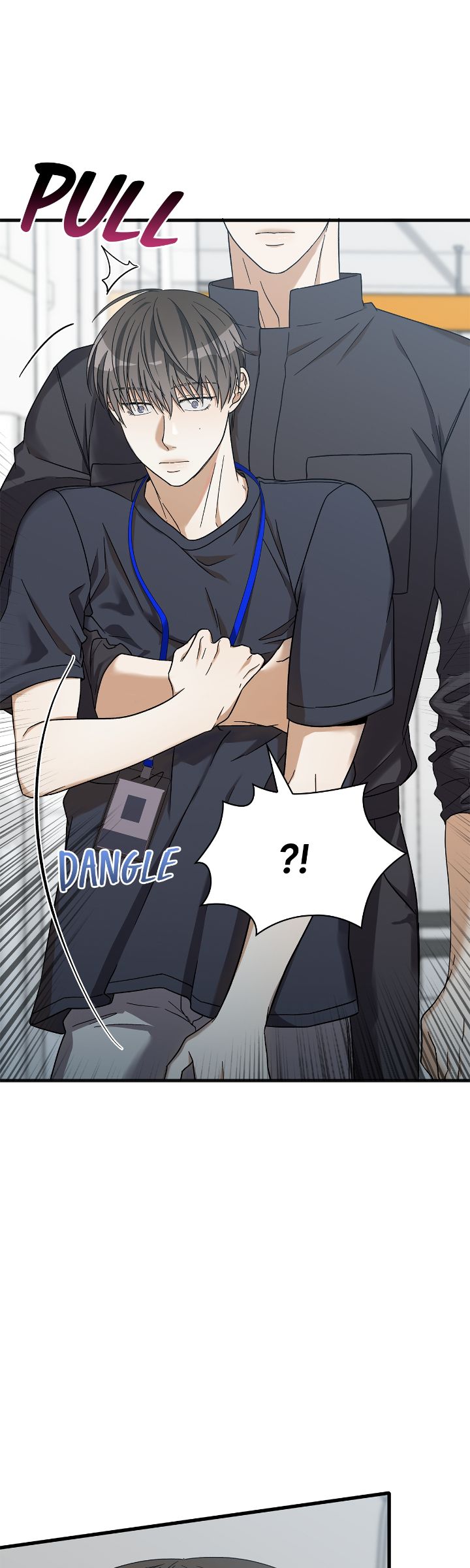 Read A Guide Out to Succeed chapter 2 image 47 on Lezhin