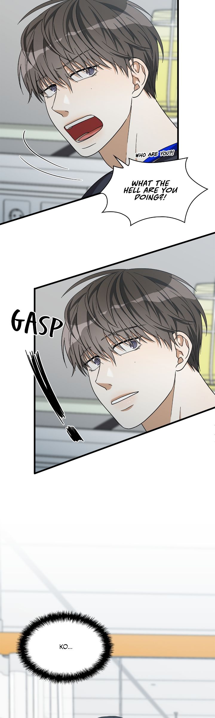 Read A Guide Out to Succeed chapter 2 image 48 on Lezhin